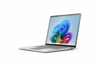 Microsoft Surface Laptop 7 Copilot+/SD-X Elite/13,8"/2304x1536/T/16GB/512GB/Adreno/W11P/Platinum/2R
