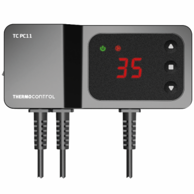 ThermoControl TC PC11