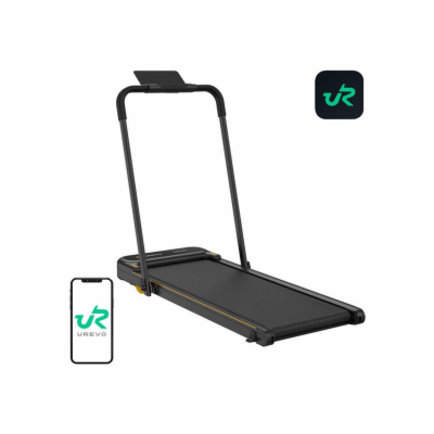 Běžecký pás UREVO Strol 2E Smart 2v1