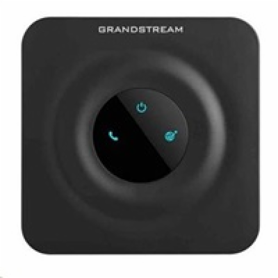 Grandstream HT801 V2 (ATA), 1x FXS, 1x SIP účet, 1x LAN, ...