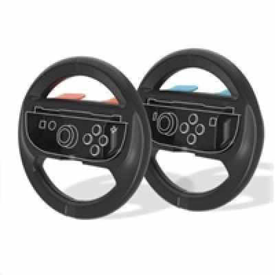 Dvojice volantů pro ovladače Joy-Con 2