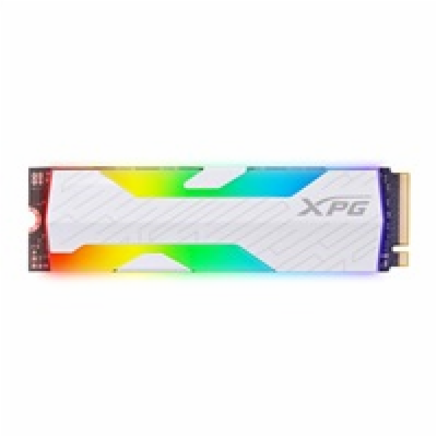 ADATA SSD 2TB XPG SPECTRIX S65G, PCIe Gen4x4 M.2 2280, (R...