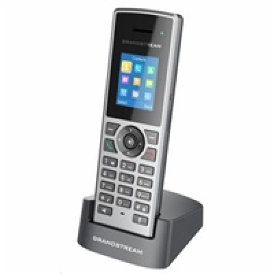 BAZAR - Grandstream DP722 [HD handset pro základnovou sta...