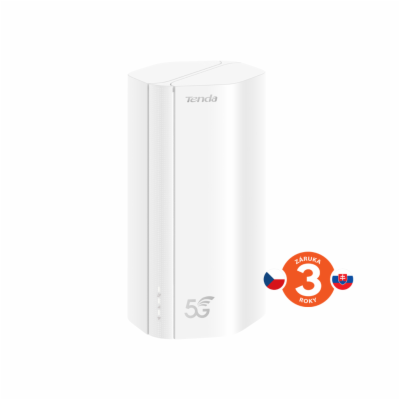 Tenda 5G01 Wi-Fi AX1500 5G NR / 4G+ LTE router, 2x GWAN/G...