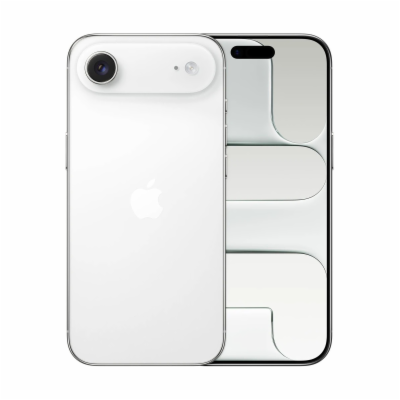 Apple iPhone Air 512GB oblačně bílá