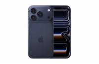 Apple iPhone 17 Pro 256GB temně modrá