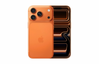 Apple iPhone 17 Pro 256GB kosmicky oranžová