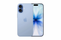 Apple iPhone 17 512GB modrá