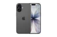 Apple iPhone 17 512GB černá