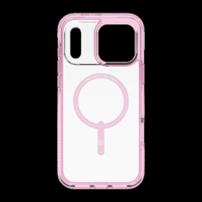 ZAGG Ochranný kryt Santa Cruz Snap Apple 17 Pro Max Pink ...