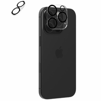 ZAGG Ochranné sklo na kameru GLEL AR pro Apple 17 Pro/17 ...