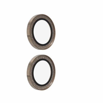 ZAGG Ochranná čočka Premium pro Apple iPhone 17/16/16+ - ...