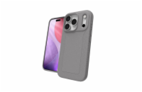 ZAGG Ochranný kryt Luxe Snap Apple 17 Pro šedý