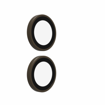 ZAGG Ochranná čočka Premium pro Apple iPhone 17/16/16+ - ...