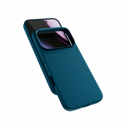 Epico Silicone Pro Mag+ Case | iPhone 17 Pro | petrolejov...