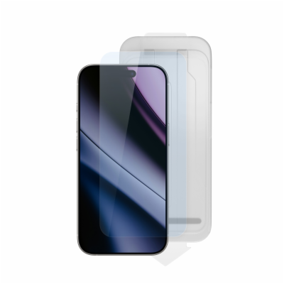 Epico Glass Protector | iPhone 17 Pro s jednokrokovým apl...