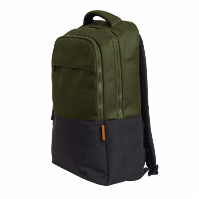 TRUST LISBOA 16" BACKPACK - GREEN