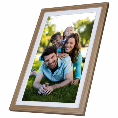 Rollei fotorámeček WiFi 212/ úhlopříčka 21.5"/ 32GB/ 4W/ ...