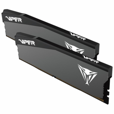 PATRIOT VIPER Elite 5 Ultra 48GB DDR5 8000MT/s / DIMM / C...