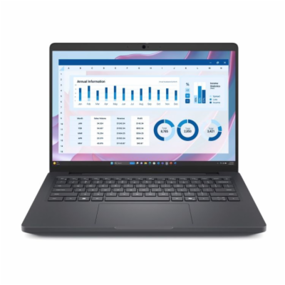 DELL Pro Max 14 MC14255/ AMD Ryzen AI 7 PRO/ 16GB/ 512GB ...