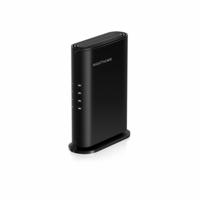Netgear 4-Stream AX1800 WiFi 6 router, 1,8 Gb/s