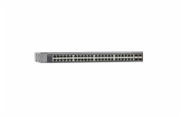 Netgear 48PT GIGABIT SMART SWITCH SFP+