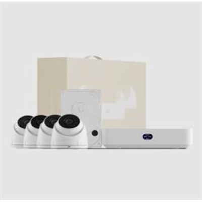 Ubiquiti UniFi Network Video Recorder Instant Kit - Sada ...