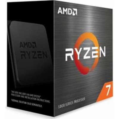 CPU AMD Ryzen 7 5700 8core (3,7Ghz, AM4)