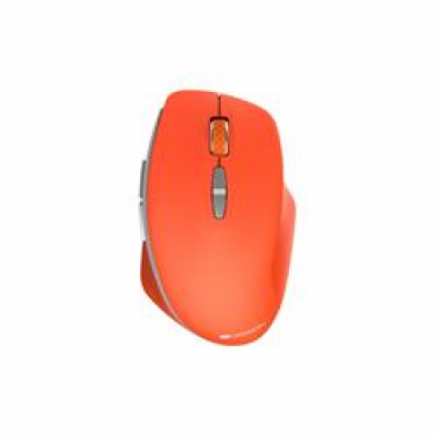 CANYON myš optická bezdrátová MW-21R, nastavitelné rozliš...