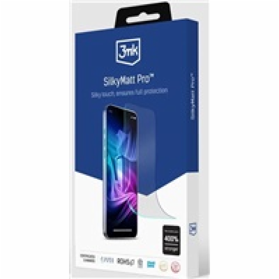 3mk Silky Matt PRO pro Redmi 15 4G/15 5G