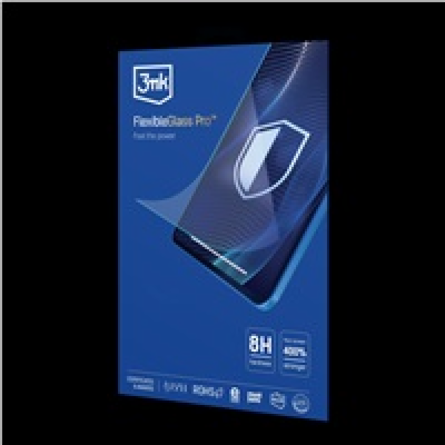 3mk FlexibleGlass PRO pro Samsung Galaxy Tab S11