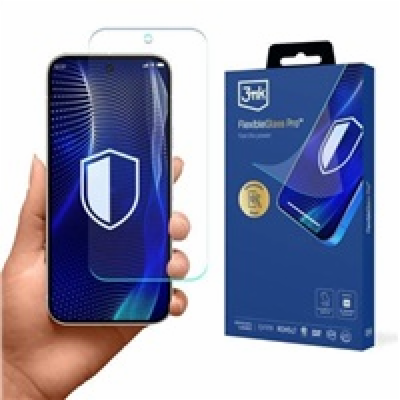 3mk FlexibleGlass Pro pro Google Pixel 10/ 10 Pro
