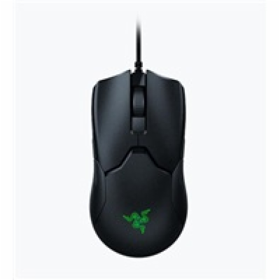 RAZER herní myš Viper V2 (8kHz), Ambidextrous Gaming Mouse