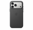 iPhone 17 Pro Max TechWoven Case with MS - Black