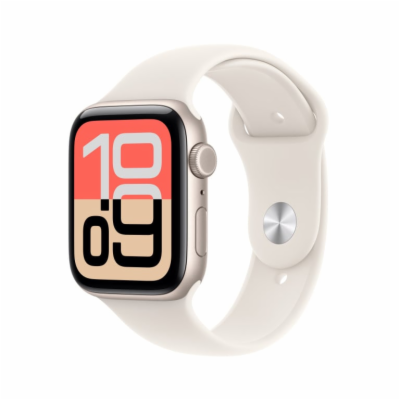 Apple Watch SE 3/40/Sport Band/Starlight