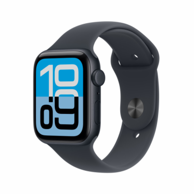 Apple Watch SE 3/40/Sport Band/Midnight