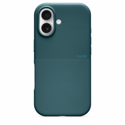 Beats iPhone 17 Rug.Case/MS+Cam.C– Rocky Blue