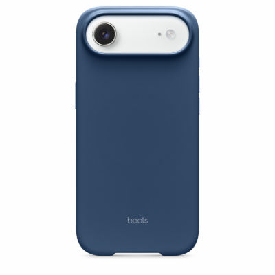 Beats iPhone Air Case/MS+Cam.C-Bedrock Blue