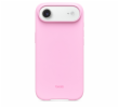 Beats iPhone Air Case/MS+Cam.C-Pebble Pink