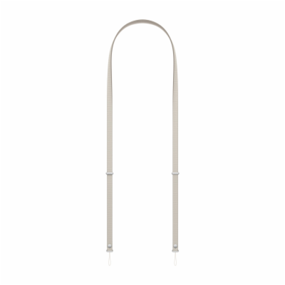 Crossbody Strap - Tan