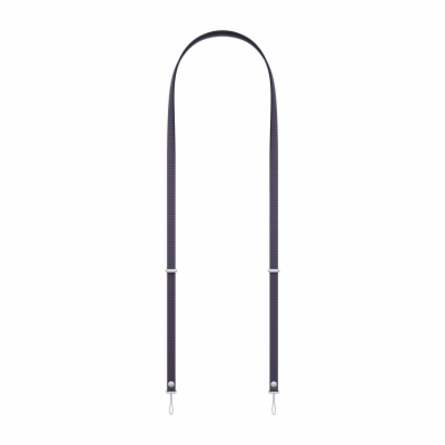 Crossbody Strap - Purple
