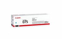Canon Cartridge 075/Black/1400str.