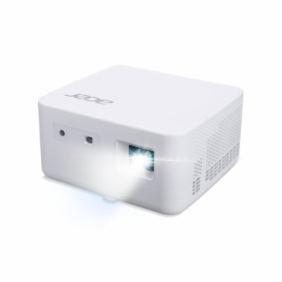 Acer PD1810ic  LED DLP, 4K UHD 3840x2160, WiFi, 1000 ANSI...