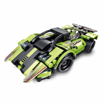 Stavebnice iM.MASTER Auto RC 2v1 335ks