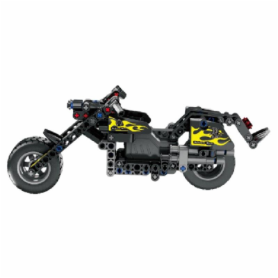 Stavebnice iM.MASTER Motorka 183ks