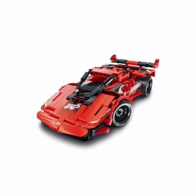 Stavebnice iM.MASTER Auto RC 2v1 351ks