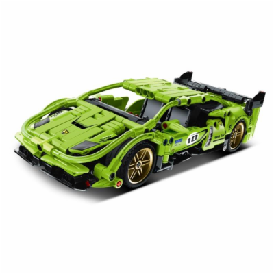 Stavebnice iM.MASTER Sportovní auto 457ks