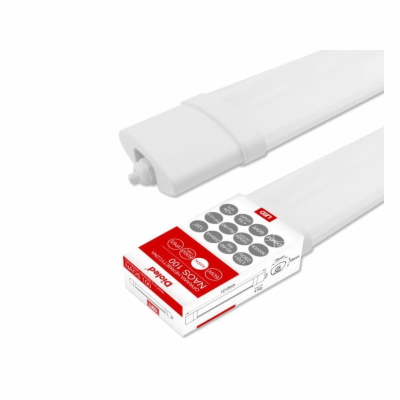 Svítidlo venkovní DIOLED Naos 100 60W 4000k 120cm