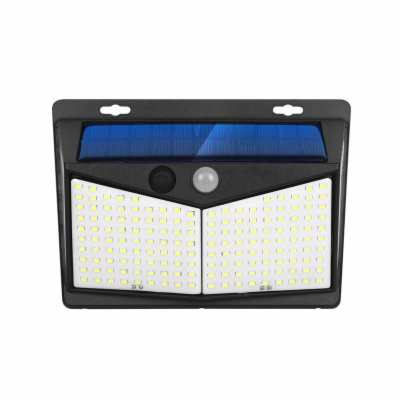 Svítidlo solární LTC LXLL154 PIR