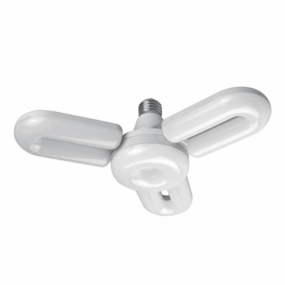 Žárovka LED E27 35W bílá studená LTC LXBX35W